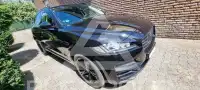 2019 Jaguar F-PACE