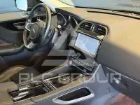 2019 Jaguar F-PACE