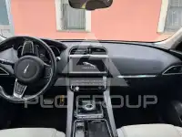 2019 Jaguar F-PACE