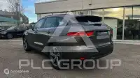 2019 Jaguar F-PACE