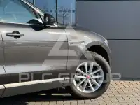 2019 Jaguar F-PACE