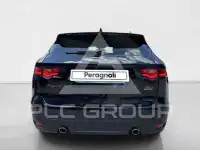 2019 Jaguar F-PACE