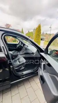 2019 Jaguar F-PACE