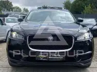 2019 Jaguar F-PACE