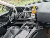 2019 Jaguar F-PACE