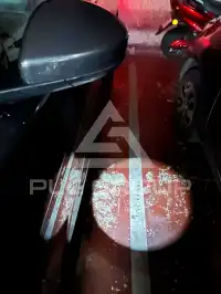 2019 Jaguar F-PACE
