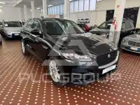 2019 Jaguar F-PACE