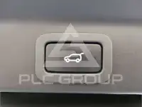 2019 Jaguar F-PACE