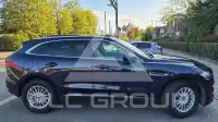 2019 Jaguar F-PACE
