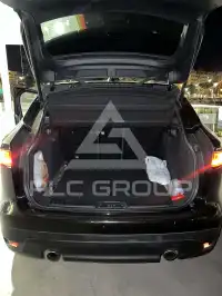 2019 Jaguar F-PACE