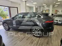 2019 Jaguar F-PACE