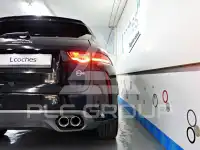 2019 Jaguar F-PACE