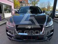 2019 Jaguar F-PACE