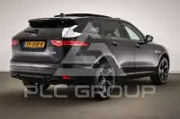 2019 Jaguar F-PACE