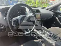 2019 Jaguar F-PACE