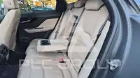 2019 Jaguar F-PACE
