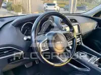 2019 Jaguar F-PACE