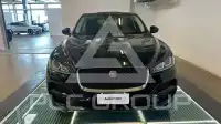 2019 Jaguar F-PACE