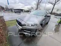 2019 Jaguar F-PACE