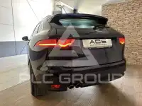 2019 Jaguar F-PACE