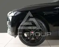 2019 Jaguar F-PACE