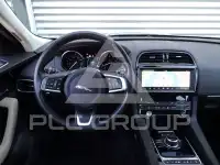2019 Jaguar F-PACE