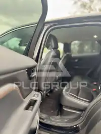 2019 Jaguar F-PACE