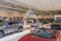 2019 Jaguar F-PACE