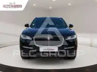 2019 Jaguar F-PACE
