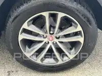 2019 Jaguar F-PACE
