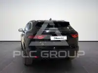 2019 Jaguar F-PACE