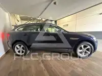 2019 Jaguar F-PACE
