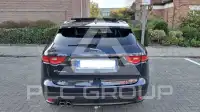 2019 Jaguar F-PACE
