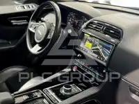2019 Jaguar F-PACE