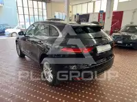 2019 Jaguar F-PACE