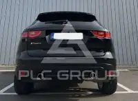 2019 Jaguar F-PACE