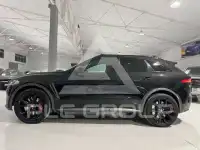 2019 Jaguar F-PACE