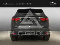 2019 Jaguar F-PACE