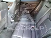 2019 Jaguar F-PACE