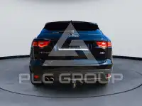 2019 Jaguar F-PACE