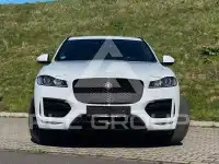 2019 Jaguar F-PACE