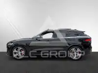 2019 Jaguar F-PACE
