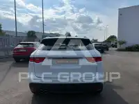 2019 Jaguar F-PACE