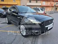 2019 Jaguar E-PACE