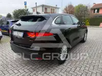 2019 Jaguar F-PACE