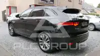 2019 Jaguar F-PACE