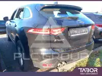 2019 Jaguar F-PACE