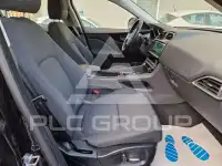 2019 Jaguar F-PACE