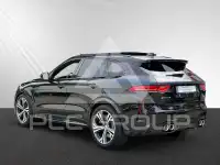 2019 Jaguar F-PACE
