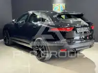 2019 Jaguar F-PACE